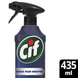 Mould & Mildew Removers