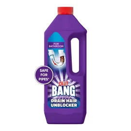 Sink & Drain Unblocker