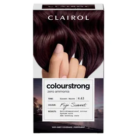 Hair Dye