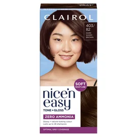 Hair Dye