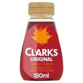 Syrup & Treacle
