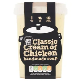 Chicken Soup