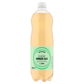 Ginger Ale