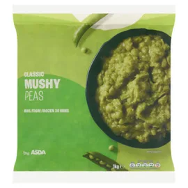 Frozen Fruit, Vegetables & Herbs