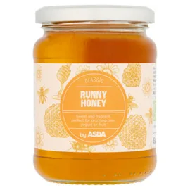 Honey