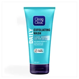 Facial Scrubs & Exfoliators