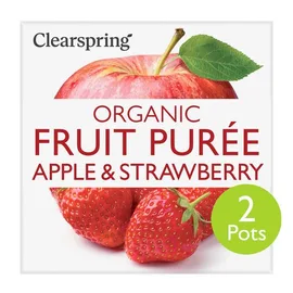 Fruit Compotes