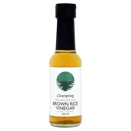 Vinegars
