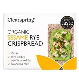 Rye Bread