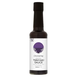 Stir Fry & Oriental Sauces