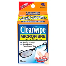 Glasses Cleaner