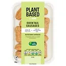 Cocktail Sausages & Scotch Eggs