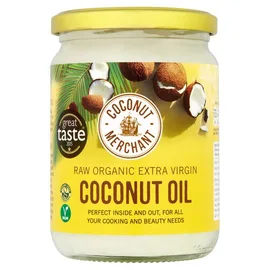 Coconut Oil