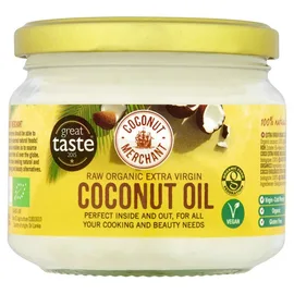 Coconut Oil