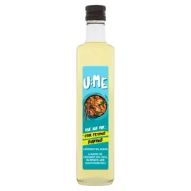 Coconut Oil