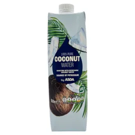 Coconut & Tree Water