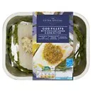 Cod, Haddock & Pollock