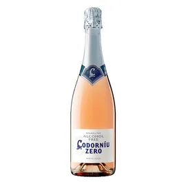 Alcohol Free Wine