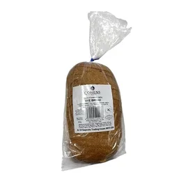 Rye Bread