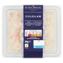 Coleslaw & Potato Salad