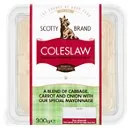 Coleslaw & Potato Salad