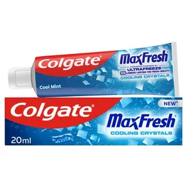 Toothpaste