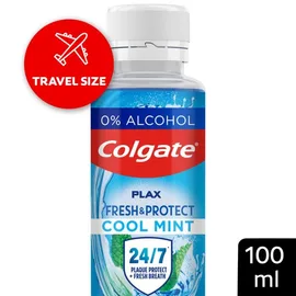 Mouthwash