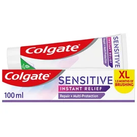 Sensitive & Whitening