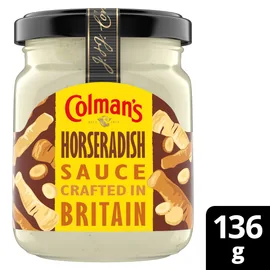 Table Sauces, Condiments & Dressings