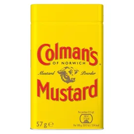Condiments
