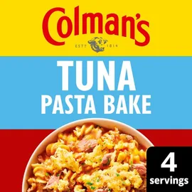 Packet Sauces & Mixes