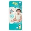 Standard Disposable Nappies