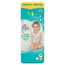Standard Disposable Nappies