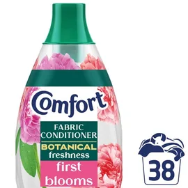 Fabric Conditioner