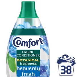 Fabric Conditioner