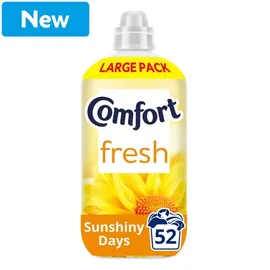 Fabric Conditioner
