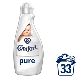 Fabric Conditioner