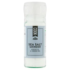 Salt & Pepper