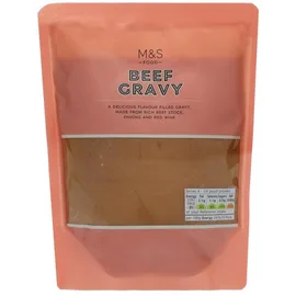 Stocks & Gravy