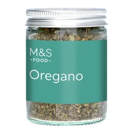 Dried Herbs