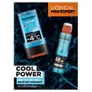 Men's Skincare
