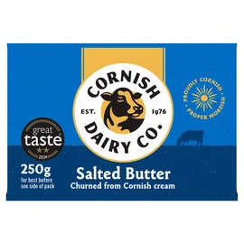 Butter, Fats & Spreads