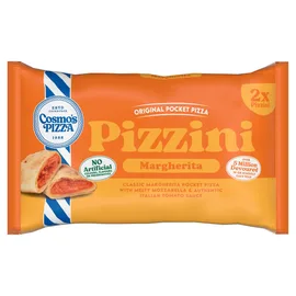 Frozen Pizza