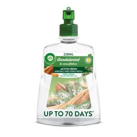Autosprays & Refills