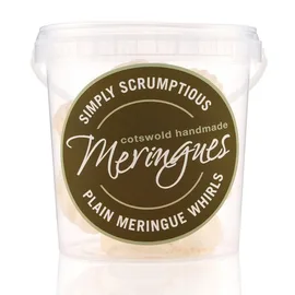 Meringues