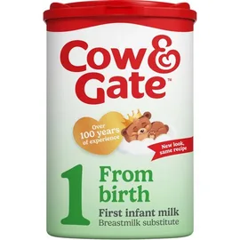 Milk Powder