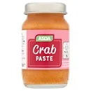 Chopped Ingredients & Pastes
