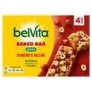 Cereal Snack Bars