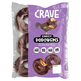 Doughnuts