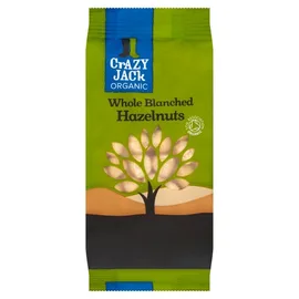 Nuts & Seeds